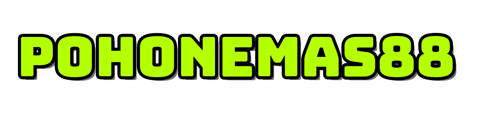 POHONEMAS88